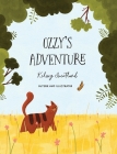 Ozzy's Adventure Cover Image