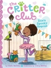 Ellie's Spooky Surprise (The Critter Club #26) By Callie Barkley, Tracy Bishop (Illustrator) Cover Image