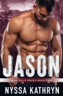 Jason By Nyssa Kathryn Cover Image