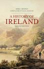 A History of Ireland By Mike Cronin, Liam O'Callaghan Cover Image