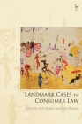 Landmark Cases in Consumer Law Cover Image