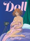 DOLL (The Fantagraphics Underground Series) By Guy Colwell Cover Image