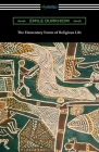 The Elementary Forms of Religious Life Cover Image