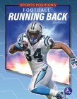 Football: Running Back By Christina Early Cover Image