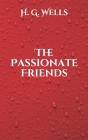 The Passionate Friends By H. G. Wells Cover Image