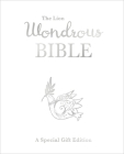 The Lion Wondrous Bible Gift Edition By Alida Massari (Illustrator), Deborah Lock (Retold by) Cover Image