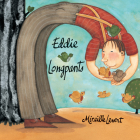 Eddie Longpants By Mireille LeVert Cover Image