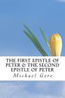 The First Epistle of Peter & The Second Epistle of Peter Cover Image