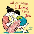 All the Things I Love About You Cover Image
