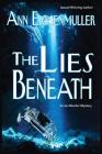 The Lies Beneath: A Sandi Beck Murder Mystery Cover Image