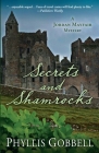 Secrets and Shamrocks (Jordan Mayfair Mystery #2) By Phyllis Gobbell Cover Image
