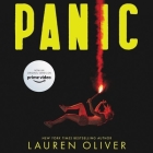 Panic By Lauren Oliver, Sarah Drew (Read by) Cover Image
