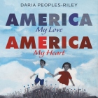 America, My Love, America, My Heart Cover Image