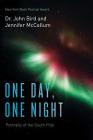 One Day, One Night: Portraits of the South Pole (Color Version) Cover Image