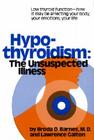 Hypothyroidism Cover Image