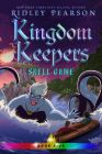 Kingdom Keepers V: Shell Game Cover Image