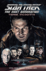 Star Trek: The Next Generation: Terra Incognita (Star Trek The Next Generation) Cover Image