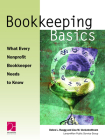 Bookkeeping Basics: What Every Nonprofit Bookkeeper Needs to Know By Lisa M. Venkatrathnam, Debra L. Ruegg Cover Image
