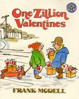 One Zillion Valentines Cover Image