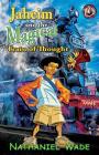 Jaheim and the Magical Train of Thought Cover Image