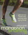 Marathon Training: Get to the Start Line Strong and Injury-free By Nikalas Cook Cover Image