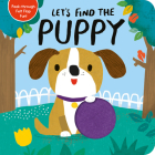 Let's Find the Puppy By Tiger Tales, Alex Willmore (Illustrator) Cover Image