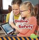 Online Safety By Sarah L. Schuette Cover Image
