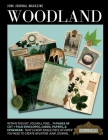 Junk Journal Magazine - Woodland By Pegasus Paper Co (Created by), S. Zar (Illustrator), House Elves Anonymous (Editor) Cover Image