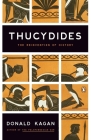 Thucydides: The Reinvention of History By Donald Kagan Cover Image