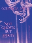 Not Ghosts, But Spirits II: art from the women's, queer, trans, & enby communities By Emily Perkovich (Editor) Cover Image
