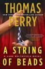 A String of Beads (Jane Whitefield #2) By Thomas Perry Cover Image