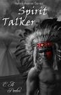 Spirit Talker By Elizabeth Anne Porter Cover Image