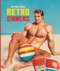 Astra Zero: Retro Sinners Cover Image