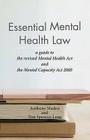 Essential Mental Health Law Cover Image