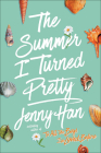 The Summer I Turned Pretty By Jenny Han Cover Image