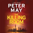 The Killing Room Lib/E By Peter May, Peter Forbes (Read by) Cover Image