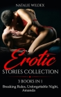 Erotic Stories Collection Cover Image
