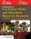 Fundamentals of Fire Fighter Skills and Hazardous Materials Response  Cover Image