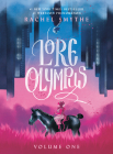 Lore Olympus: Volume One By Rachel Smythe Cover Image