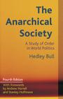 The Anarchical Society: A Study of Order in World Politics Cover Image