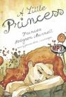 A Little Princess By Frances Hodgson Burnett, Johanna Ward (Read by) Cover Image