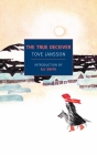 The True Deceiver By Tove Jansson, Ali Smith (Introduction by), Thomas Teal (Translated by) Cover Image