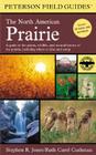 Peterson Field Guides: The North American Prairie Cover Image