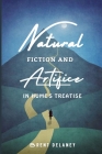 Natural Fiction and Artifice in Hume's Treatise By Brent Delaney Cover Image