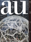 A+u 18:12, 579: Nbbj - Creating Community By A+u Publishing (Editor) Cover Image
