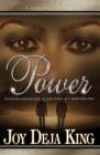 Power By Joy Deja King Cover Image