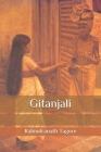 Gitanjali Cover Image