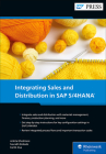 Integrating Sales and Distribution in SAP S/4hana By Ankita Ghodmare, Saurabh Bobade, Kartik Dua Cover Image