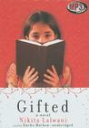 Gifted By Nikita Lalwani, Sneha Mathan (Read by) Cover Image