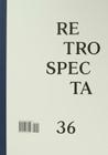 Retrospecta #36 By Nina Rappaport (Editor) Cover Image